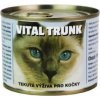 Vital-trunk katze 190g