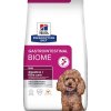 Hill's Prescription Diet Canine Biome Gastrointestinal Mini Dry 6 kg