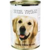 Vital-trunk hund 400g