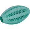 Hračka guma míč rugby dentální Nobby 11cm