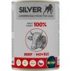 IRONpet Silver Dog Beef konzerva 400g