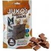 Juko Snacks Hmyzí kostky 70g