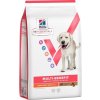 Hill's VetEssentials Canine Adult Large Breed Lamb & Rice Dry 14 kg NOVÝ