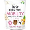 Brit Dog Dental Stick Mobility with Curcuma & Collagen 251 g