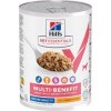 Hill's Can. VE Senior MB Mature Chicken Konz. 363g