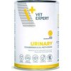 VetExpert VD 4T Urinary Dog konzerva 400g