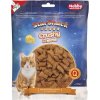 Nobby pamlsek - StarSnack cat Crushy Cheese bag; 125 g