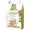Brit Care Cat Grain-Free Sterilized Immunity Support 7 kg