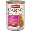 Animonda Carny cat  konz. - masový koktejl 400 g