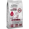 Platinum Adult Lamb&Rice 5kg