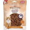 Nobby pamlsek - StarSnack cat Crushy Salmon bag; 125 g