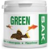 S.A.K. green 100 g (150 ml) tablety