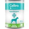 Calibra VD Dog konz. Hypoallergenic Rabit&Insect 400 g