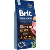 Brit Premium by Nature Dog Light 15 kg