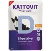 Kattovit Vital Care Digestive kuře 85g