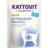 Kattovit Cat Recovery kuře kapsa 85g