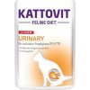 Kattovit Cat Urinary tele kapsa 85g