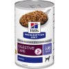 Hill's Prescription Diet Canine i/d Low Fat konzerva 360 g