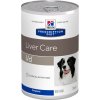 Hill's Prescription Diet Canine l/d konzerva 370 g