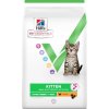 Hill's VetEssentials Feline Kitten Growth Chicken Dry 1,5 kg