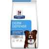 Hill's Prescription Diet Canine Derm Defense Dry 12 kg