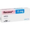 Recoxa 15 por tbl nob 30x15mg