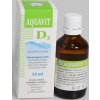 Aquavit D3 a.u.v. sol 50ml