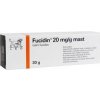 FUCIDIN 20MG/G UNG 1X30G