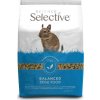 Supreme Science®Selective Degu - osmák 1,5 kg