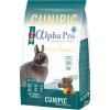 Cunipic Alpha Pro Rabbit Adult - králík dospělý 1,75 kg