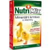 NutriMix pro drůbež výkrm a odchov plv 1kg