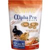 Cunipic Alpha Pro Snack Carrot - mrkev 50 g