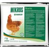 Mikros Nosnice - minerální krmivo s vitamíny 3kg