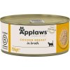 Applaws Cat konz. kuřecí prsa 156 g