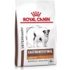 VHN DOG GASTROINTESTINAL LOW FAT SMALL DOG  3,5 kg