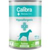 Calibra VD Dog  konz. Hypoallergen. Rabbit&Insect 400g