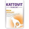 Kattovit Cat Urinary kuře kapsa 85g