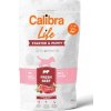 Calibra Dog Life Starter&Puppy Fresh Beef 100g