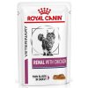 VHN CAT RENAL CHICKEN Kapsičky 12x85 g