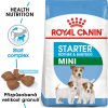 SHN MINI STARTER MOTHER&BABYDOG 1 kg