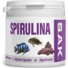 S.A.K. Spirulina 100 g (150 ml) tablety