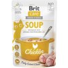 Brit Care Cat Soup with Chicken, 75 g