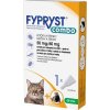 Fypryst Combo spot on Cat 50/60mg a.u.v. sol 1x0,5 ml