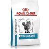 VHN Cat Anallergenic 4Kg