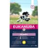 Eukanuba Puppy Medium Breed 3 kg