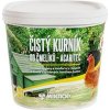 Mikrop Čistý kurník od čmelíků - Acaritec 1kg