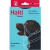 Ohlávka nylon Halti vel. 3 - dalmatin, retrívr