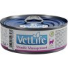 Vet Life Natural Feline konz. Struvite Management 85 g