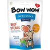 Bow wow poch. Hovězí kotletky 80g