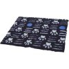 Pelech koberec IZO PAW 95cm černá Zolux